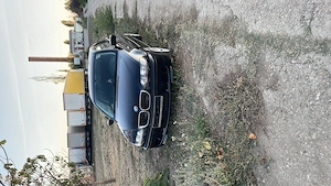 BMW e 46 320 d an 2004