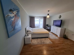Zona Str. Dumbravei   casa dispusa pe P+M, s.c. = 188 mp, construita in 2014, teren 900 mp - imagine 8