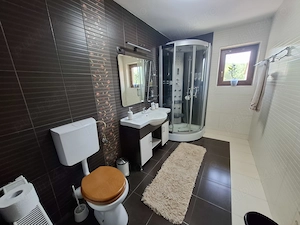 Zona Str. Dumbravei   casa dispusa pe P+M, s.c. = 188 mp, construita in 2014, teren 900 mp - imagine 12