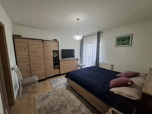 Zona Str. Dumbravei   casa dispusa pe P+M, s.c. = 188 mp, construita in 2014, teren 900 mp - imagine 10