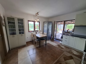 Zona Str. Dumbravei   casa dispusa pe P+M, s.c. = 188 mp, construita in 2014, teren 900 mp - imagine 4