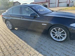 Vand bmw seriaa 5 f10 - imagine 10