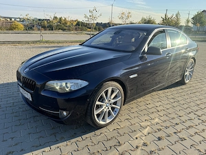 Vand bmw seriaa 5 f10