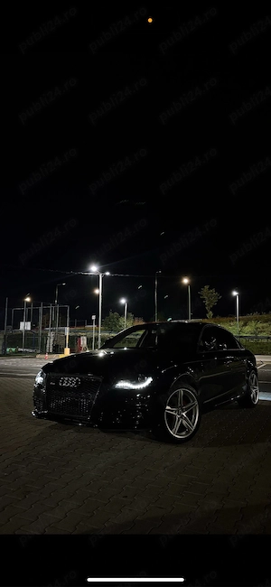 Recondiționare/Faruri/Custom Audi A4 B8, A5, Q5 8R, A3 8P, A6C6 - Reconditionare/chrome delete/etc! - imagine 4