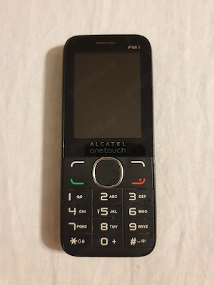 Alcatel OneTouch 2045X funcțional decodat