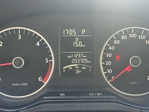 Vw polo 1.6 tdi - imagine 9