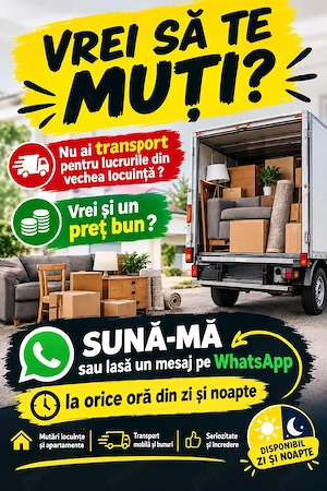 mutari plus manipulare obiecte 