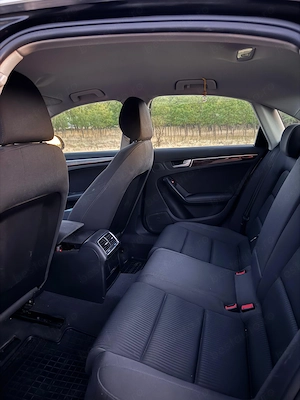Audi A4 b8 1.8 tfsi 2009 - imagine 8