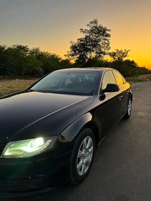 Audi A4 b8 1.8 tfsi 2009 - imagine 7