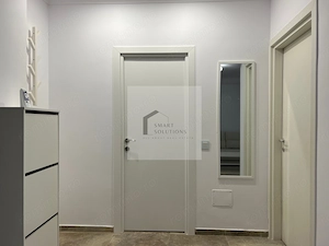 2 camere - parcare inclusă | Avangarde City, Militari Residence | 400E - imagine 11