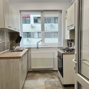 2 camere - parcare inclusă | Avangarde City, Militari Residence | 400E - imagine 23