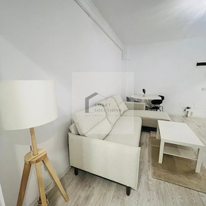 2 camere - parcare inclusă | Avangarde City, Militari Residence | 400E - imagine 7