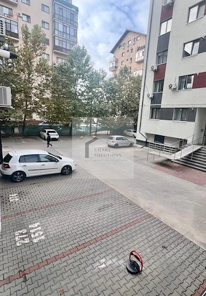 2 camere - parcare inclusă | Avangarde City, Militari Residence | 400E - imagine 27