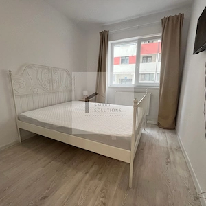 2 camere - parcare inclusă | Avangarde City, Militari Residence | 400E - imagine 17