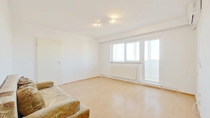 Apartament cu 2 camere, în zona Tic Tac din Vlaicu langa viitorul parc - imagine 4