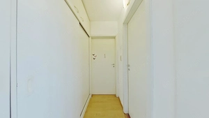 Apartament cu 2 camere, în zona Tic Tac din Vlaicu langa viitorul parc - imagine 12