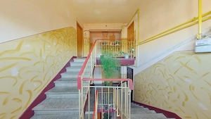 Apartament cu 2 camere, în zona Tic Tac din Vlaicu langa viitorul parc - imagine 3