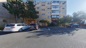 Apartament cu 2 camere, în zona Tic Tac din Vlaicu langa viitorul parc - imagine 8