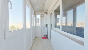 Apartament cu 2 camere, în zona Tic Tac din Vlaicu langa viitorul parc - imagine 5