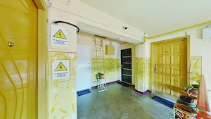 Apartament cu 2 camere, în zona Tic Tac din Vlaicu langa viitorul parc - imagine 2