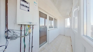 Apartament cu 2 camere, în zona Tic Tac din Vlaicu langa viitorul parc - imagine 6