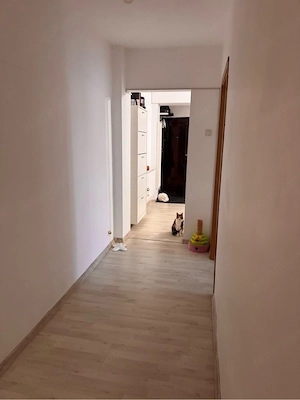 Proprietar - Apartament deosebit 3 camere cu curte proprie 80 mp, bloc 2020 - imagine 5