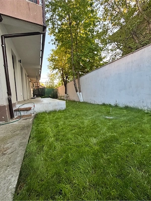Proprietar - Apartament deosebit 3 camere cu curte proprie 80 mp, bloc 2020 - imagine 9