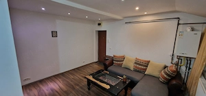 Apartament 2 camere Lipovei, mansarda, centrala - imagine 6