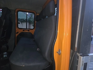 Renault Master 2.3 diesel an fabricație 2017 euro6     - imagine 3