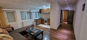Apartament 2 camere Lipovei, mansarda, centrala