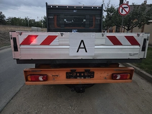 Renault Master 2.3 diesel an fabricație 2017 euro6     - imagine 9