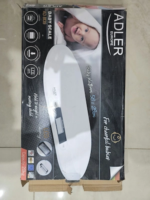 cantar bebelusi pana in 20kg
