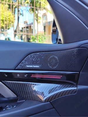 bmw seria 5 2024 g60 - imagine 4