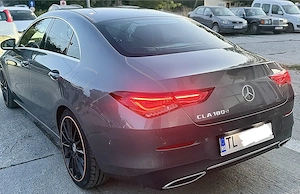 Mercedes Benz CLA Diesel - imagine 7