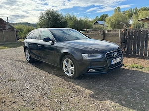 Vând Audi A4 B8 - imagine 4