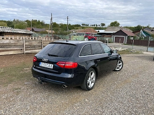 Vând Audi A4 B8 - imagine 5