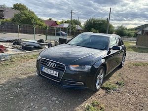 Vând Audi A4 B8 - imagine 3