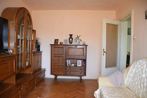 De vanzare apartament 3 camere decomandat tip AN,zona Perla,Oradea - imagine 4
