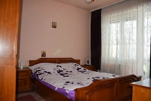 De vanzare apartament 3 camere decomandat tip AN,zona Perla,Oradea - imagine 7
