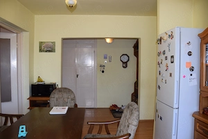 De vanzare apartament 3 camere decomandat tip AN,zona Perla,Oradea - imagine 3