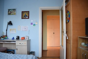 De vanzare apartament 3 camere decomandat tip AN,zona Perla,Oradea - imagine 8