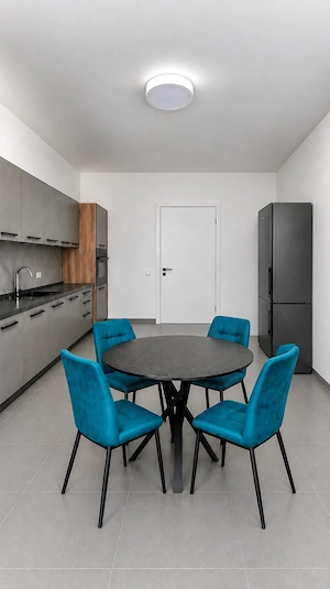 PROPRIETAR! Ap Premium 2cam Maniu Residence, 2 min metrou Păcii - imagine 2