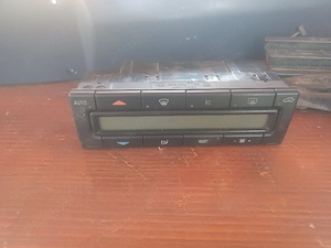 panou comenzi clima Mercedes c 220 din 1996