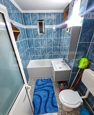 Închiriez apartament 2 camere Exercițiu Teilor,Banat,Craiovei  . Merită văzut!Totul nou.Prima chirie - imagine 4