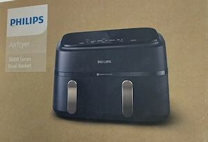 Friteuza Philips airfryer seria 3000