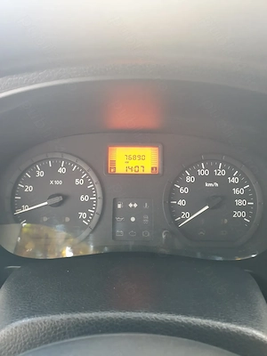 Dacia Logan 1.4.mpi.EURO.4. - imagine 9