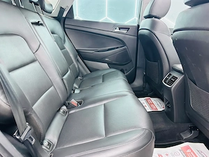 Hyundai Tucson - imagine 7