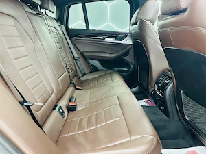 Bmw Seria X - imagine 7