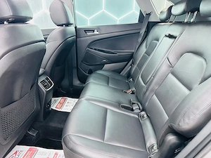Hyundai Tucson - imagine 18