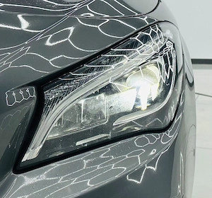 Mercedes-benz Clasa CLA - imagine 13